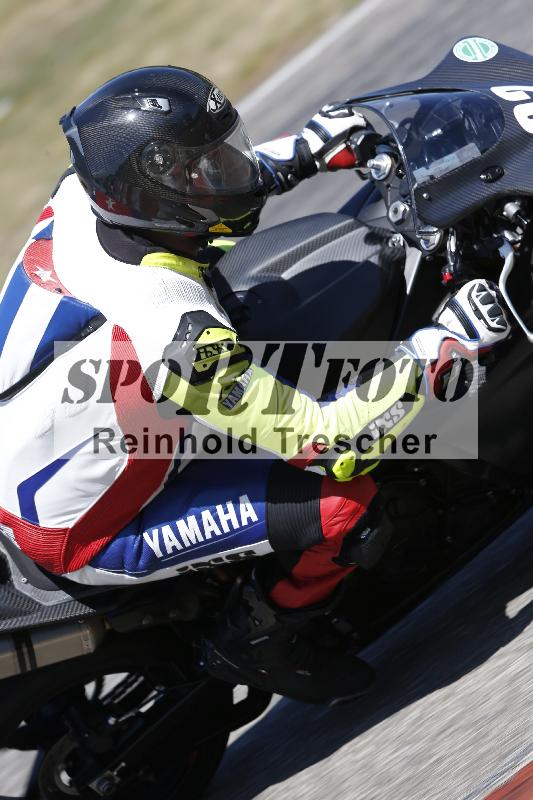 /19 06.06.2026  TZ Motorsport ADR/Gruppe gelb/82